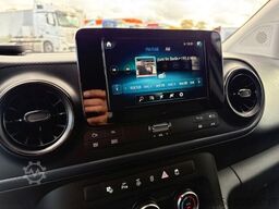 MERCEDES-BENZ Citan 112 CDI KA Navi Kamera AHK1,5t Tempomat ..