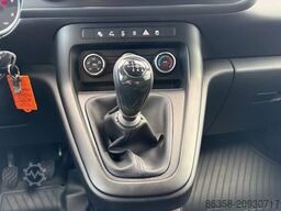 MERCEDES-BENZ Citan 112 CDI KA Navi Kamera AHK1,5t Tempomat ..