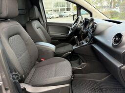 MERCEDES-BENZ Citan 112 CDI KA Navi Kamera AHK1,5t Tempomat ..