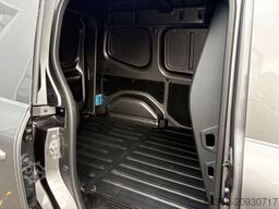 MERCEDES-BENZ Citan 112 CDI KA Navi Kamera AHK1,5t Tempomat ..