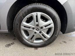 MERCEDES-BENZ Citan 112 CDI KA Navi Kamera AHK1,5t Tempomat ..