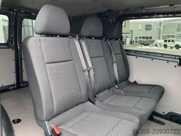 MERCEDES-BENZ Vito 116 CDI Mixto Lang LED Kamera Klima Navi