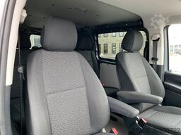 MERCEDES-BENZ Vito 116 CDI Mixto Lang LED Kamera Klima Navi