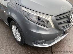 MERCEDES-BENZ Vito 116 CDI Mixto Lang LED Kamera Klima Navi