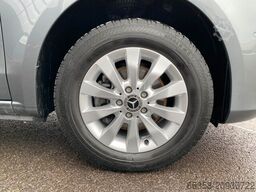 MERCEDES-BENZ Vito 116 CDI Mixto Lang LED Kamera Klima Navi