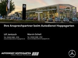 MERCEDES-BENZ Vito 116 CDI Mixto Lang LED Kamera Klima Navi