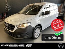 MERCEDES-BENZ Citan 112 CDI KA Navi Kamera AHK 1,5t Tempomat