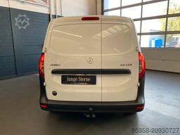 MERCEDES-BENZ Citan 112 CDI KA Navi Kamera AHK 1,5t Tempomat