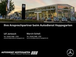 MERCEDES-BENZ Citan 112 CDI KA Navi Kamera AHK 1,5t Tempomat