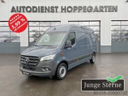 MERCEDES-BENZ Sprinter 315 CDI KA L2H2 DISTR. LED Navi 360° ..