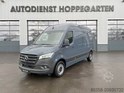 MERCEDES-BENZ Sprinter 315 CDI KA L2H2 DISTR. LED Navi 360° ..