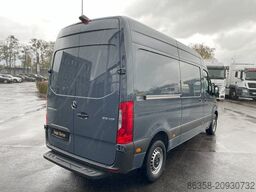 MERCEDES-BENZ Sprinter 315 CDI KA L2H2 DISTR. LED Navi 360° ..