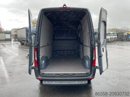MERCEDES-BENZ Sprinter 315 CDI KA L2H2 DISTR. LED Navi 360° ..