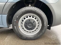 MERCEDES-BENZ Sprinter 315 CDI KA L2H2 DISTR. LED Navi 360° ..