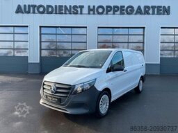 MERCEDES-BENZ Vito 116 CDI KA L Klima Navi Kamera Sitzhzg ...