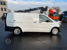 MERCEDES-BENZ Vito 116 CDI KA L Klima Navi Kamera Sitzhzg ...