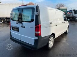 MERCEDES-BENZ Vito 116 CDI KA L Klima Navi Kamera Sitzhzg ...