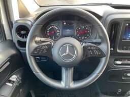 MERCEDES-BENZ Vito 116 CDI KA L Klima Navi Kamera Sitzhzg ...