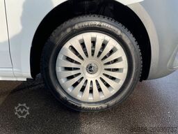 MERCEDES-BENZ Vito 116 CDI KA L Klima Navi Kamera Sitzhzg ...