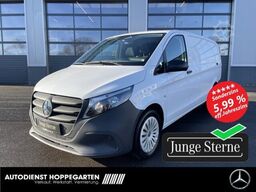 MERCEDES-BENZ Vito 116 CDI KA Lang Klima Navi Kamera Sitzhzg.