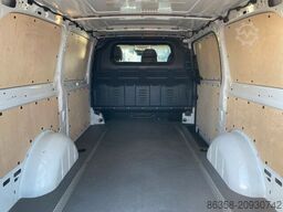 MERCEDES-BENZ Vito 116 CDI KA Lang Klima Navi Kamera Sitzhzg.