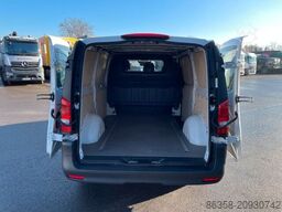 MERCEDES-BENZ Vito 116 CDI KA Lang Klima Navi Kamera Sitzhzg.