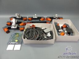 iSens Posten inos iSENS Laser Sensoren Baukastensystem