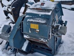 BRUKS 602CS