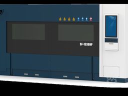 Senfeng SF1530NP 6kW MAX-Faserlaserquelle