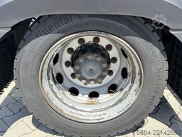 MERCEDES-BENZ 1845 LOW-DECK, RETARDER VOLLLUFT/  3 EINHEITEN VERFüGBAR  FULL AIR MIRRORCAM