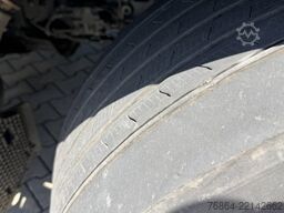 MERCEDES-BENZ 1845 LOW-DECK, RETARDER VOLLLUFT/  3 EINHEITEN VERFüGBAR  FULL AIR MIRRORCAM