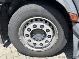 MERCEDES-BENZ 1845 LOW-DECK, RETARDER VOLLLUFT/  3 EINHEITEN VERFüGBAR  FULL AIR MIRRORCAM