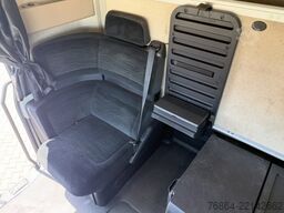 MERCEDES-BENZ 1845 LOW-DECK, RETARDER VOLLLUFT/  3 EINHEITEN VERFüGBAR  FULL AIR MIRRORCAM