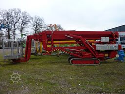 Omme 2750 RXBDJ