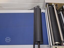 Morgana AutoCreaser pro 33 with Morgana Autofold