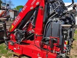 Fassi Remote control F185AC.1.24 E - DYNAMIC