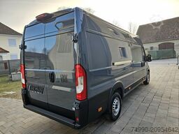 Fiat Ducato 35 MAXI AT8 Automatik L5H2 L4H2 180 LED