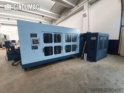 Matsuura H plus 405