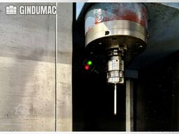 Mazak MAZAK VTC-200B