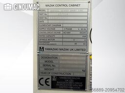 Mazak VCS 530C