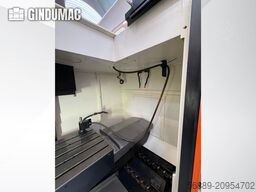 Mazak VCS 530C