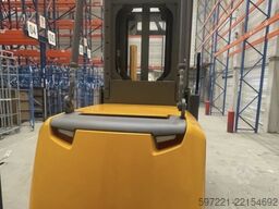 Jungheinrich EKX 516 G+I 120 800 ZT