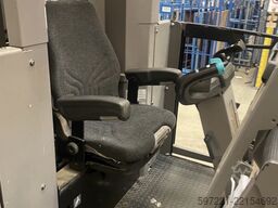 Jungheinrich EKX 516 G+I 120 800 ZT