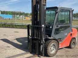 Toyota 02-8FDJ35 Dieselstapler