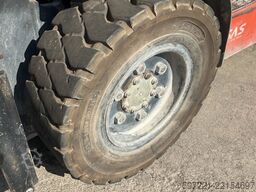 Toyota 02-8FDJ35 Dieselstapler
