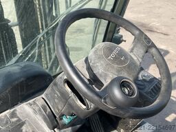 Toyota 02-8FDJ35 Dieselstapler
