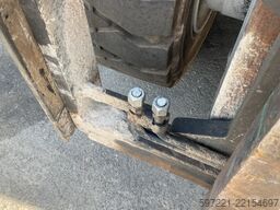 Toyota 02-8FDJ35 Dieselstapler