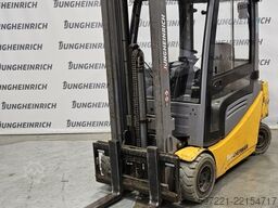 Jungheinrich EFG 318k