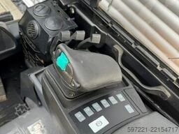 Jungheinrich EFG 318 Li-Ion