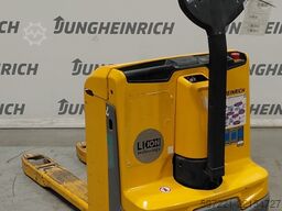 Jungheinrich EJE 114